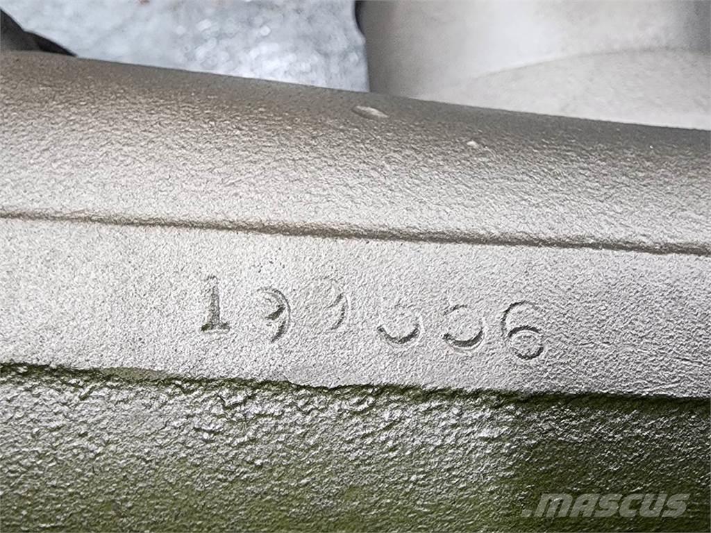  Unmarked Transport - Inne