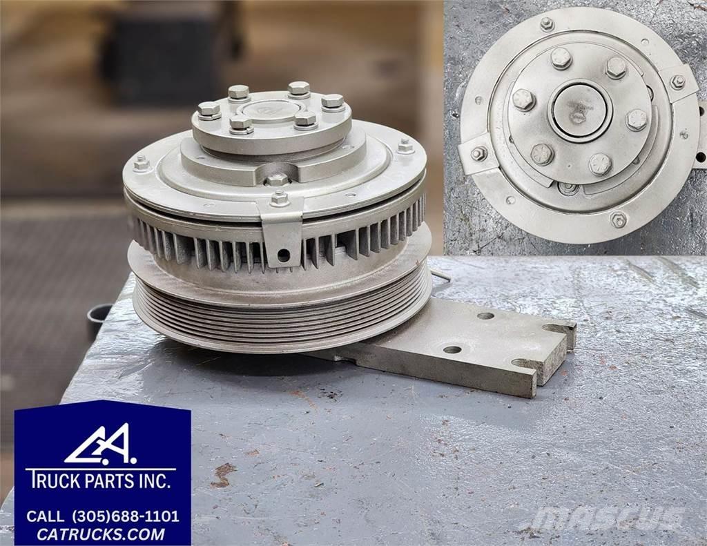  Unmarked Transport - Inne