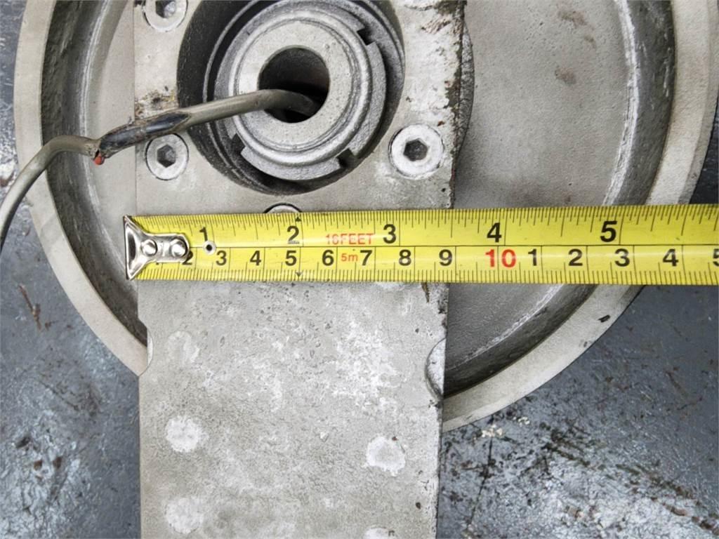  Unmarked Transport - Inne