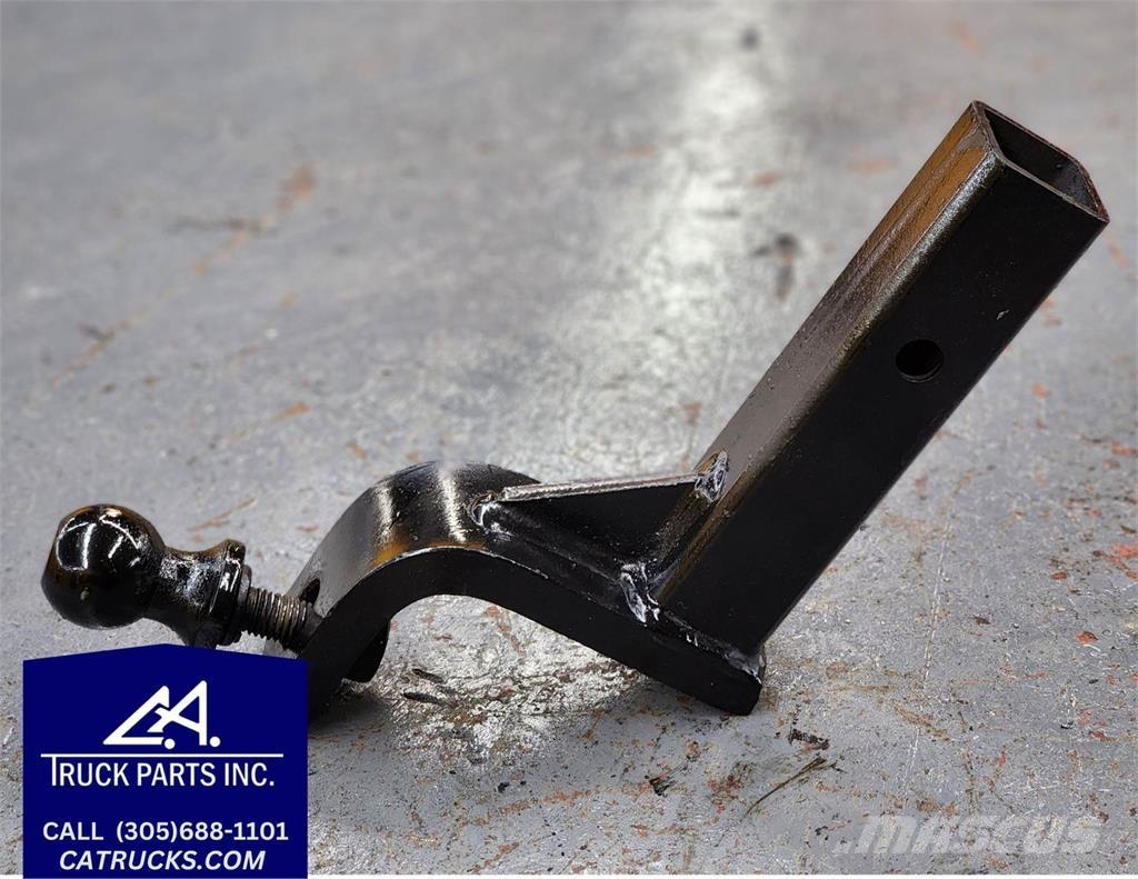  Unmarked Transport - Inne