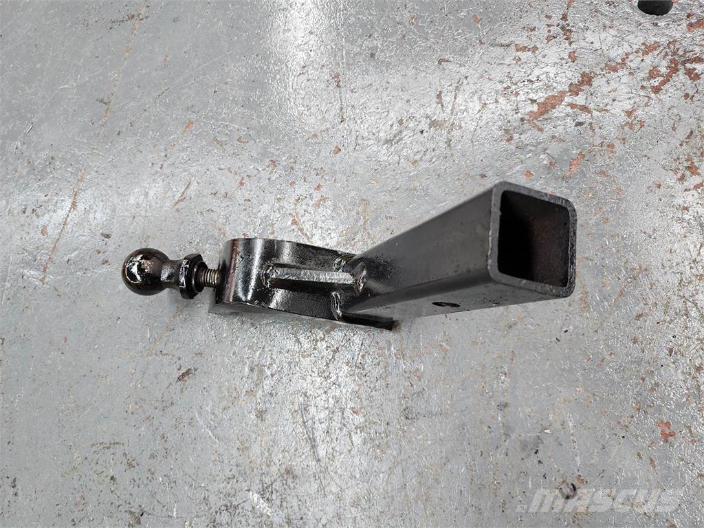  Unmarked Transport - Inne