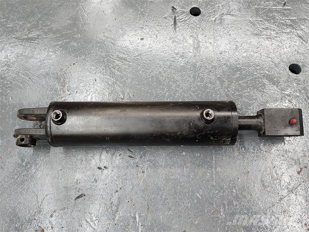  Unmarked Hydraulika