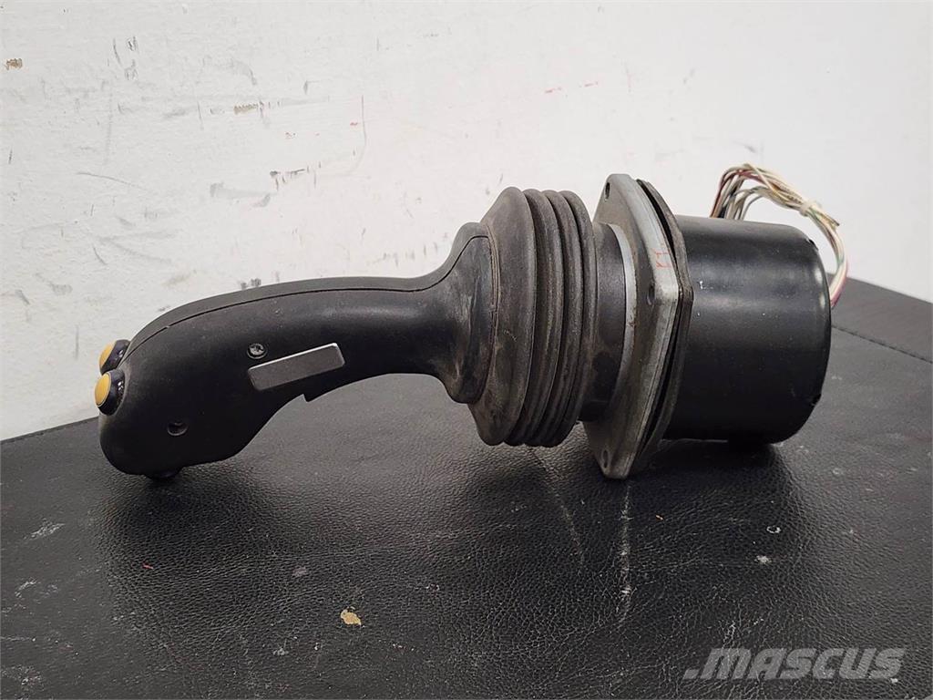  Unmarked Transport - Inne