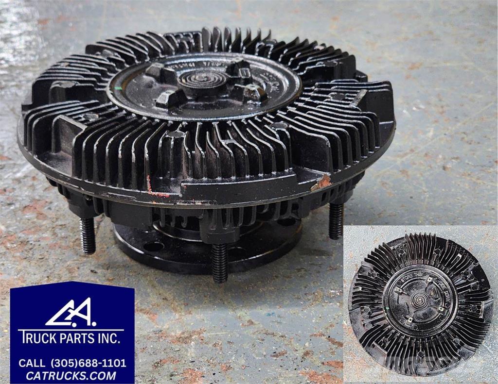  Unmarked Transport - Inne