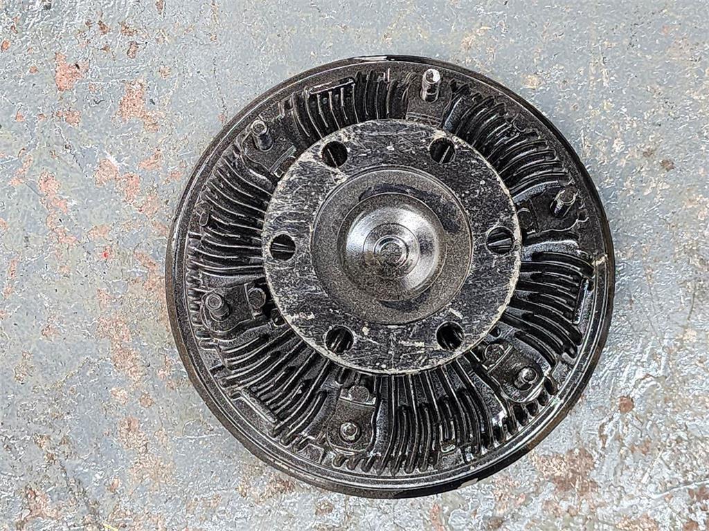  Unmarked Transport - Inne