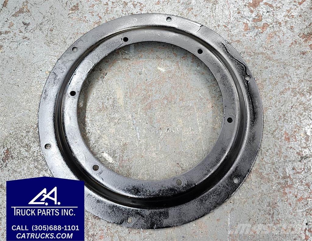  Unmarked Transport - Inne