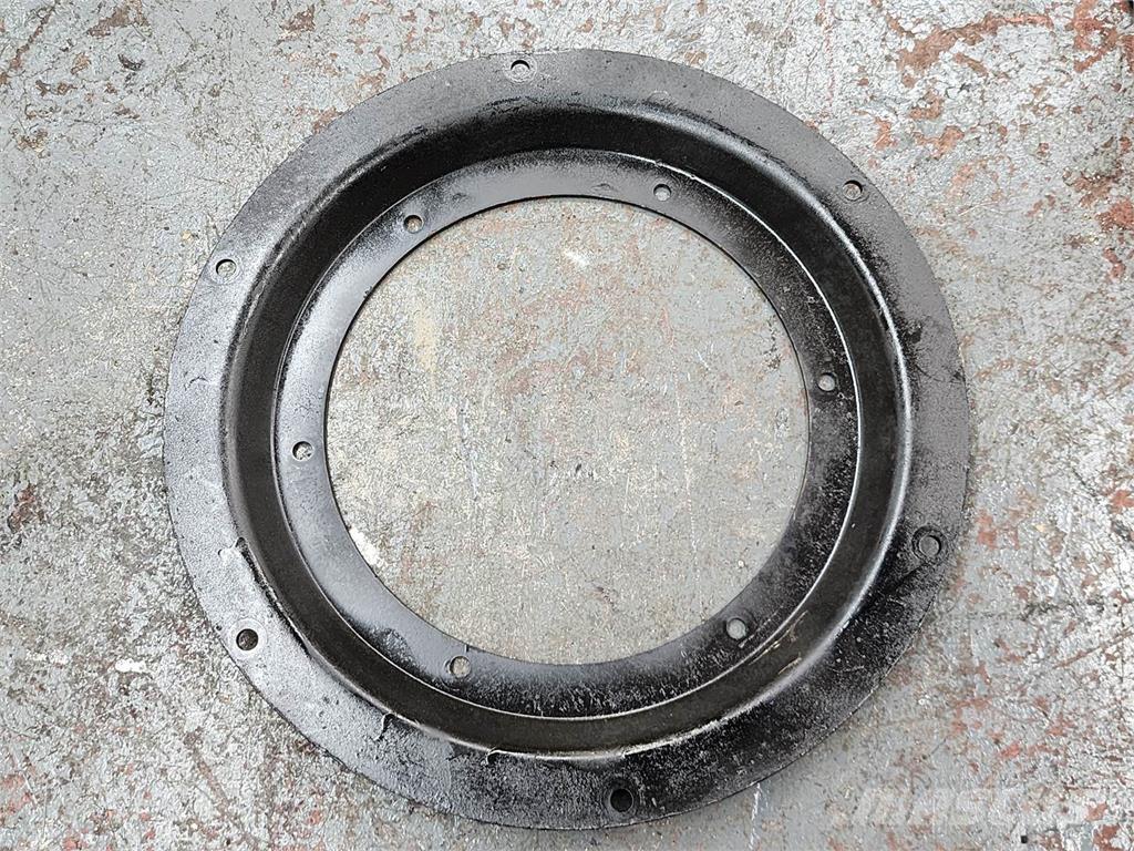  Unmarked Transport - Inne