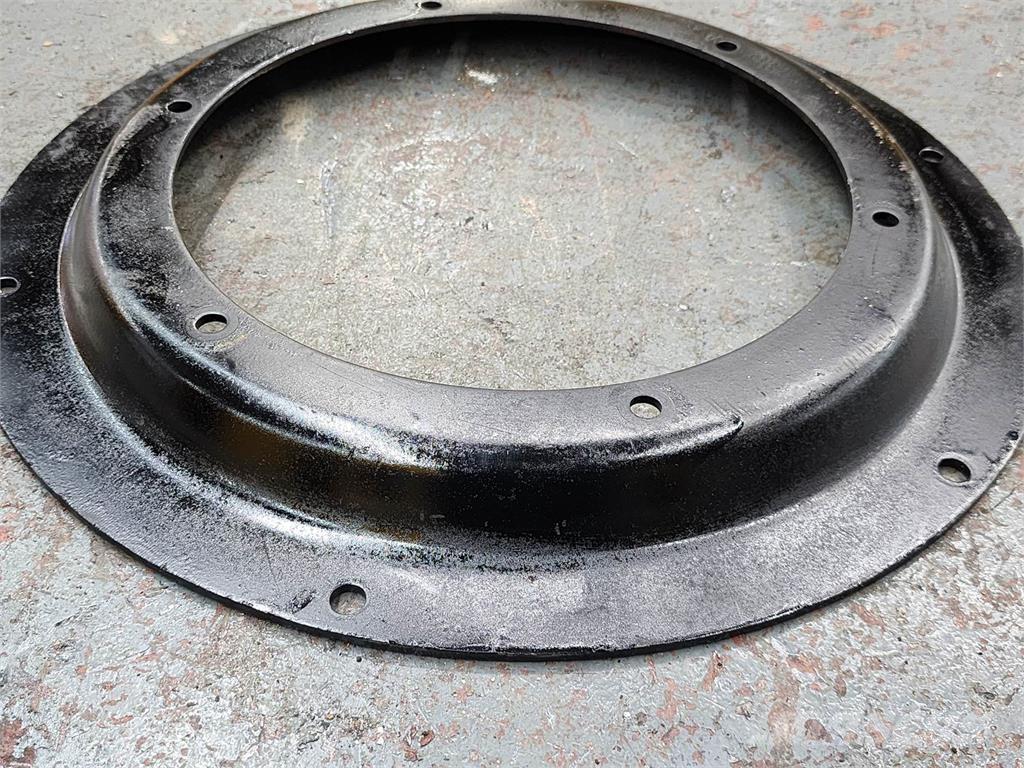  Unmarked Transport - Inne