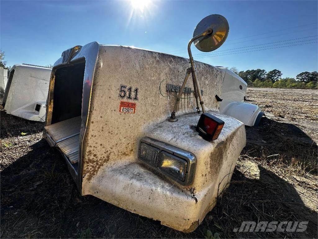  Unmarked Transport - Inne