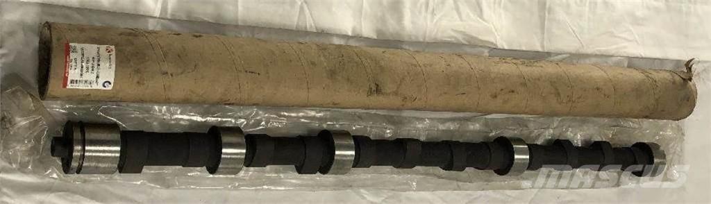  Unmarked Transport - Inne