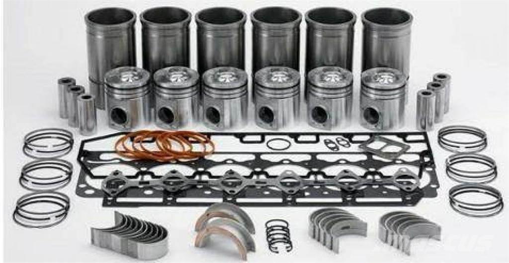  Unmarked Transport - Inne