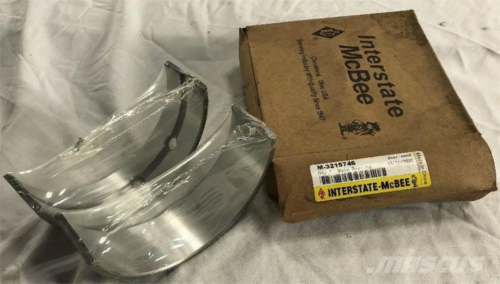  Unmarked Transport - Inne