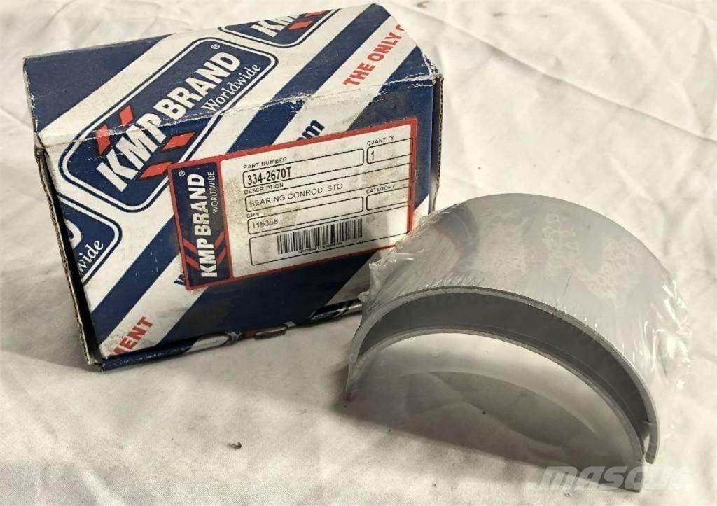  Unmarked Transport - Inne