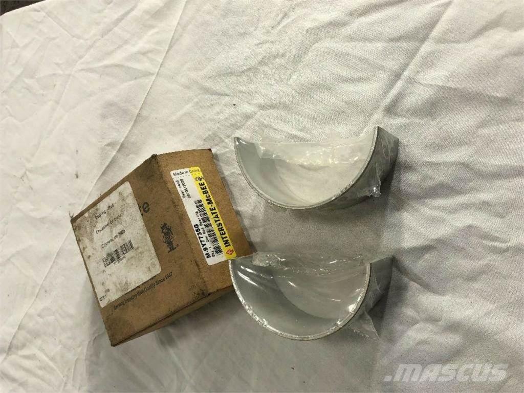  Unmarked Transport - Inne