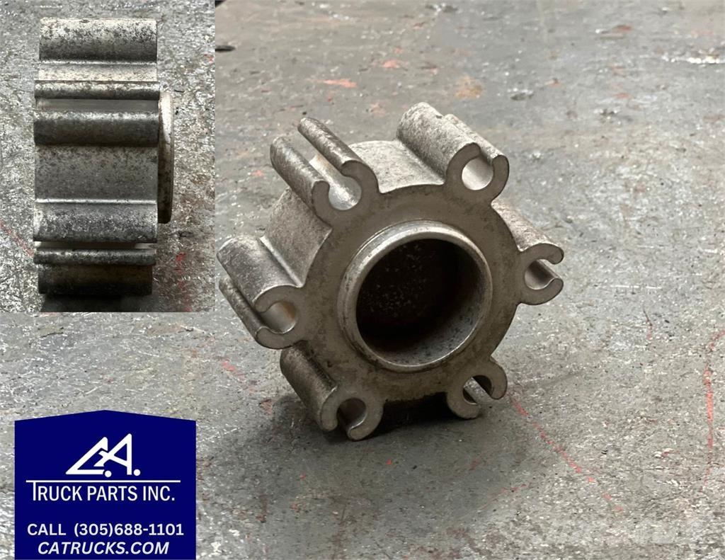  Unmarked Transport - Inne