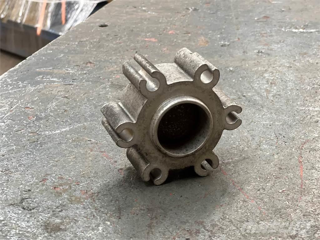  Unmarked Transport - Inne