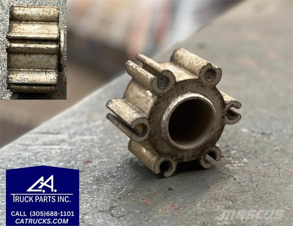  Unmarked Transport - Inne