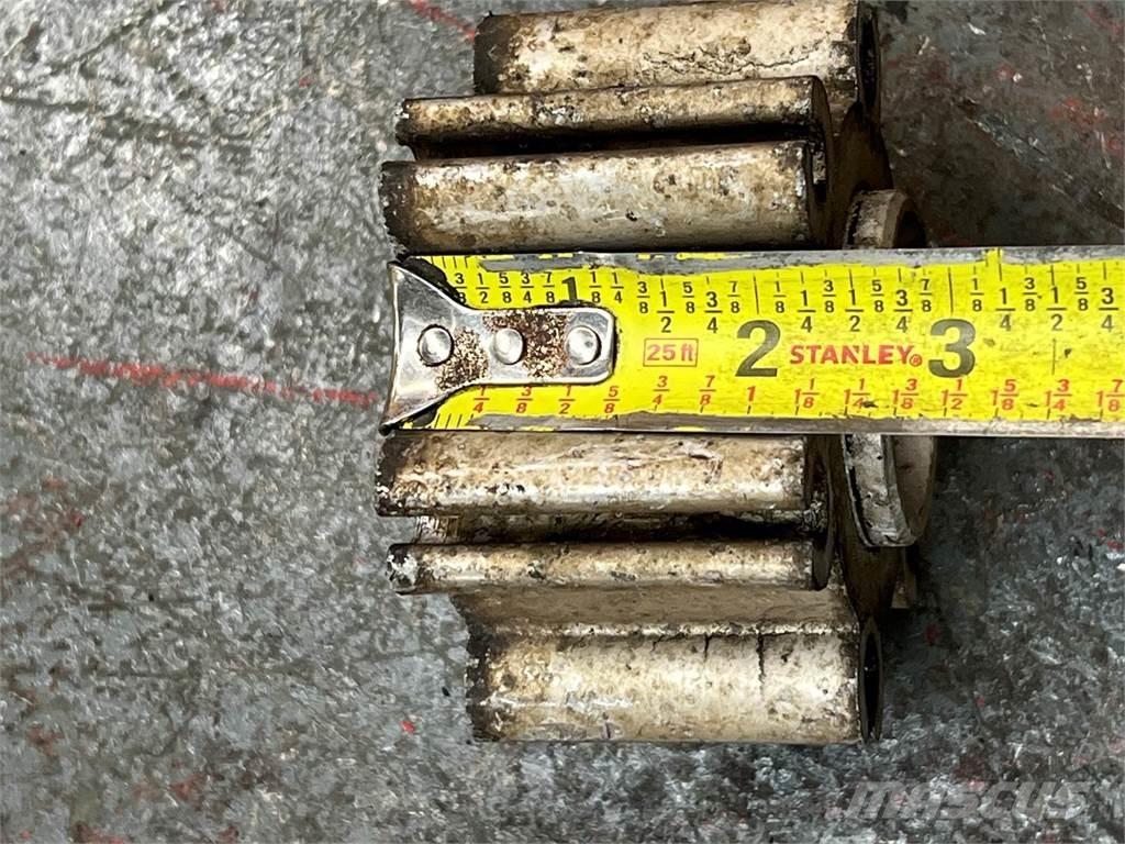  Unmarked Transport - Inne