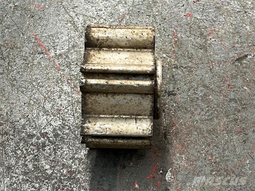  Unmarked Transport - Inne