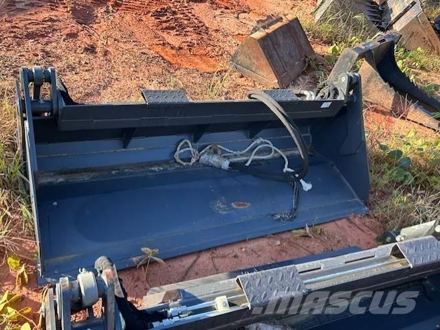  Unmarked Łyżki do ładowarek