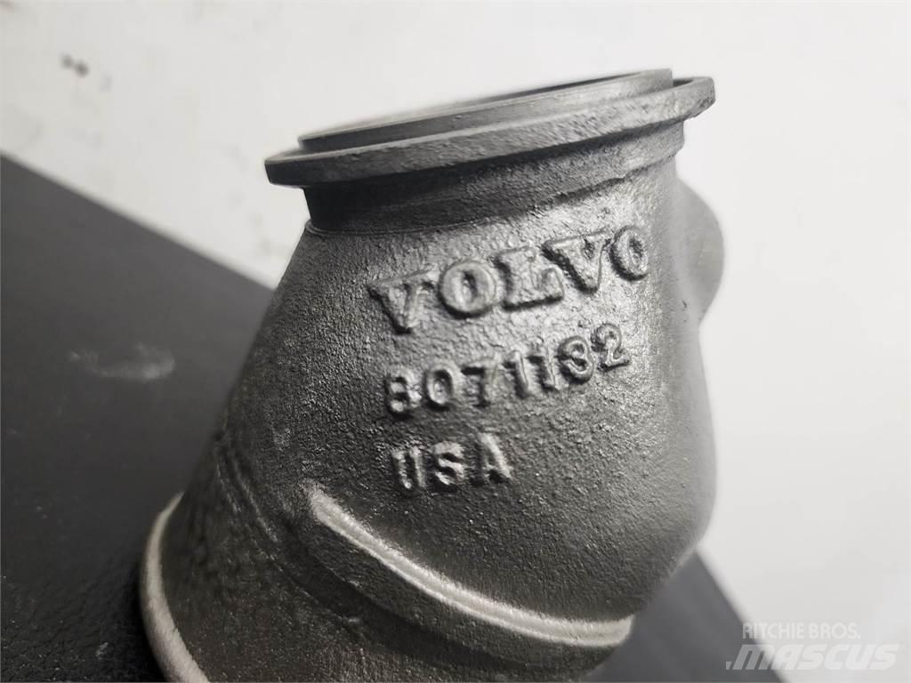 Volvo  Transport - Inne