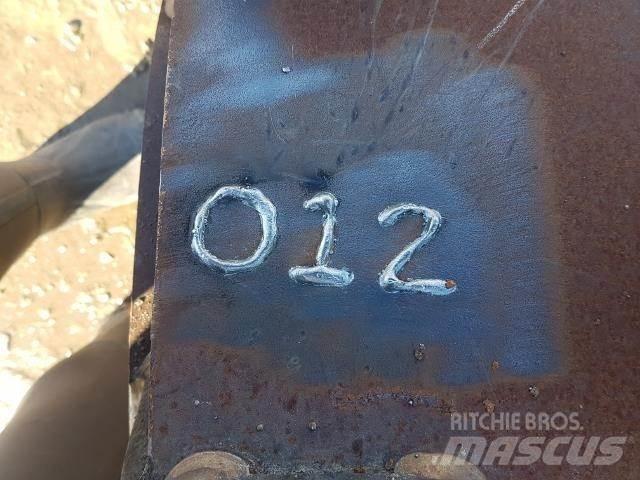 Volvo 54 Inne akcesoria