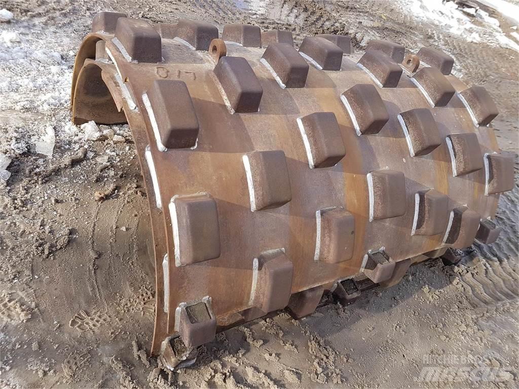 Volvo 66 Inne akcesoria