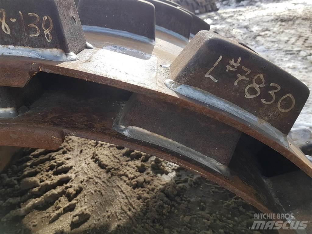 Volvo 66 Inne akcesoria