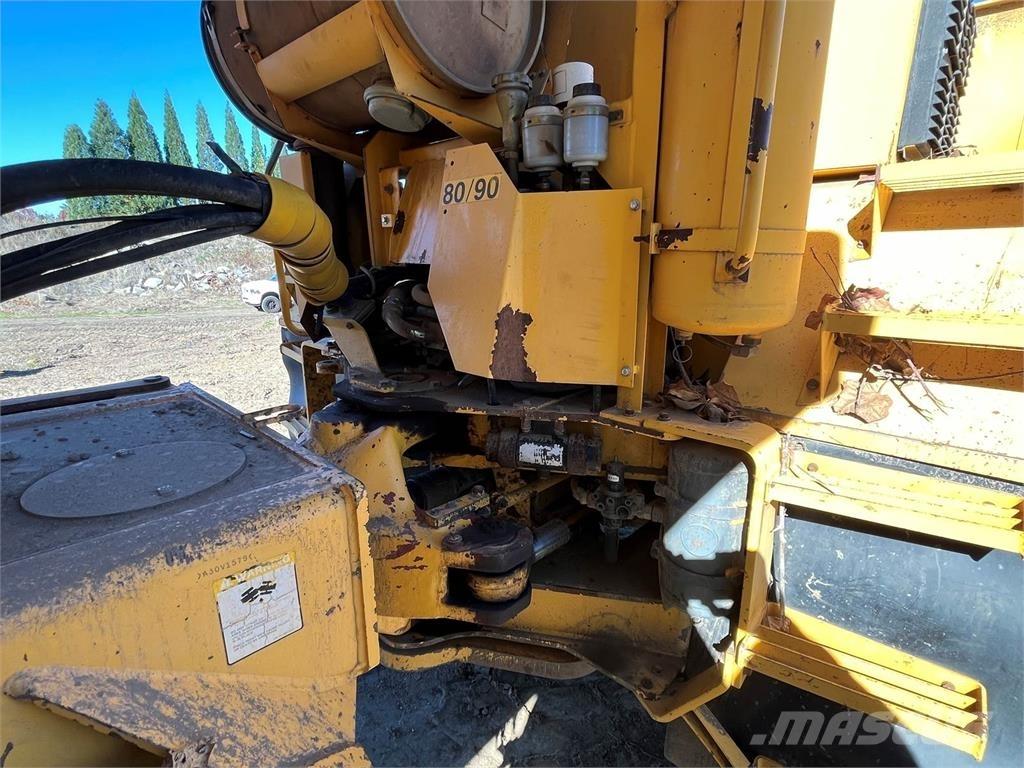 Volvo A30 Wozidła przegubowe