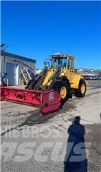 Volvo L70 Ładowarki kołowe