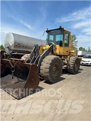 Volvo L70D Ładowarki kołowe
