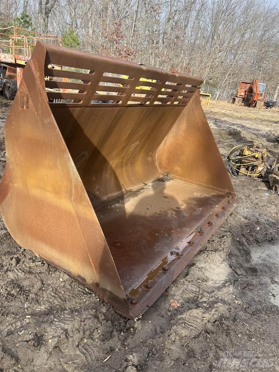 Volvo L70E Łyżki do ładowarek