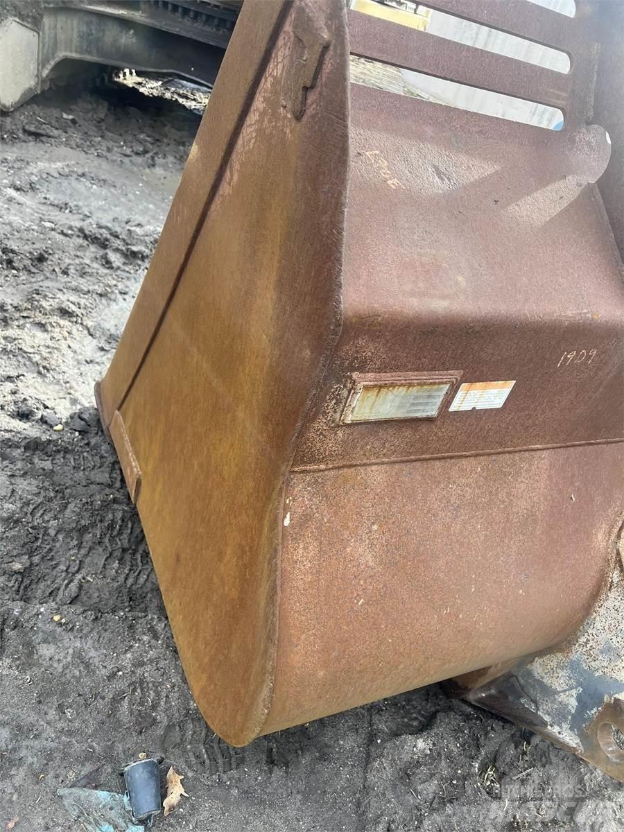 Volvo L70E Łyżki do ładowarek
