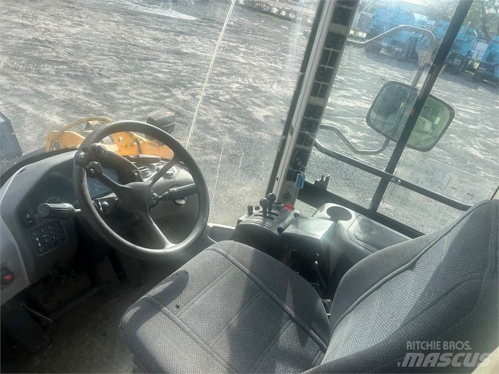 Volvo L70G Ładowarki kołowe