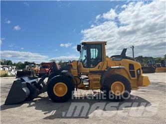 Volvo L70H Ładowarki kołowe