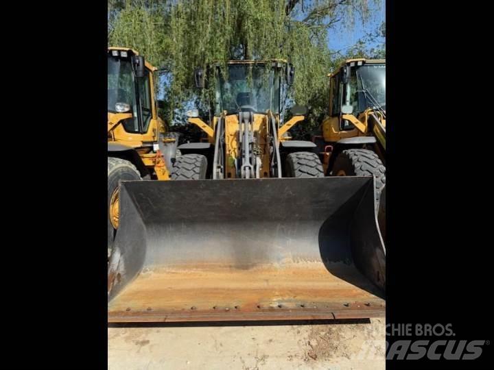 Volvo L70H Ładowarki kołowe