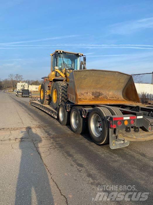 Volvo L70H Ładowarki kołowe