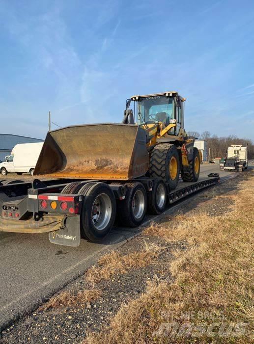 Volvo L70H Ładowarki kołowe