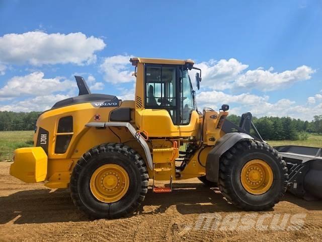 Volvo L70H Ładowarki kołowe