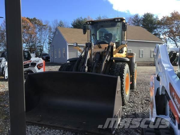 Volvo L70H Ładowarki kołowe