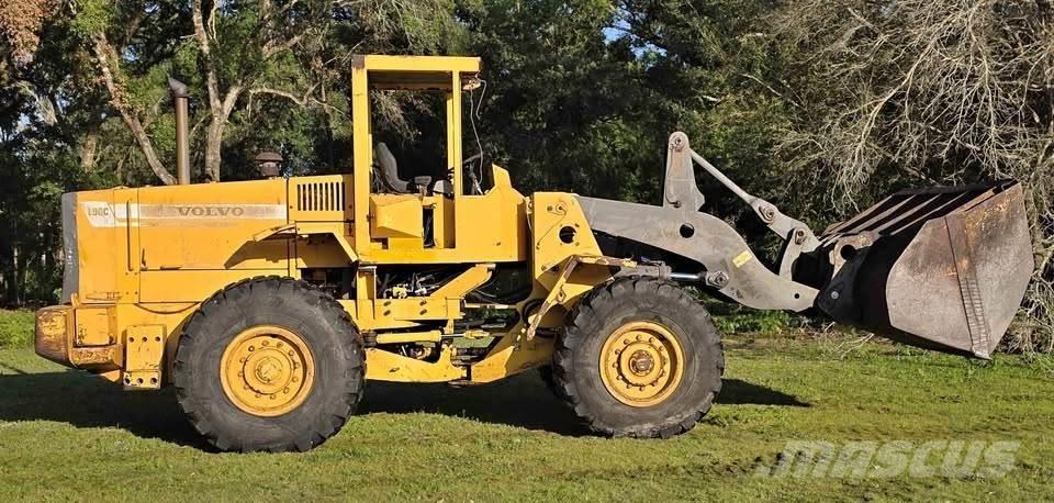 Volvo L90C Ładowarki kołowe