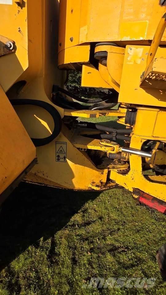 Volvo L90C Ładowarki kołowe