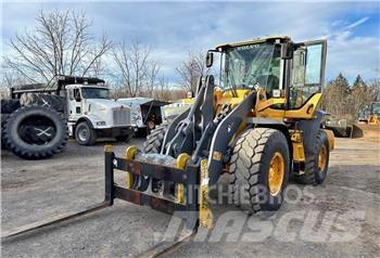 Volvo L90G Ładowarki kołowe