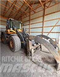 Volvo L90G Ładowarki kołowe