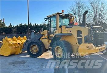 Volvo L90G Ładowarki kołowe