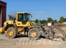 Volvo L90G Ładowarki kołowe