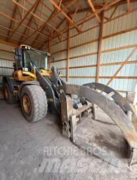 Volvo L90G Ładowarki kołowe