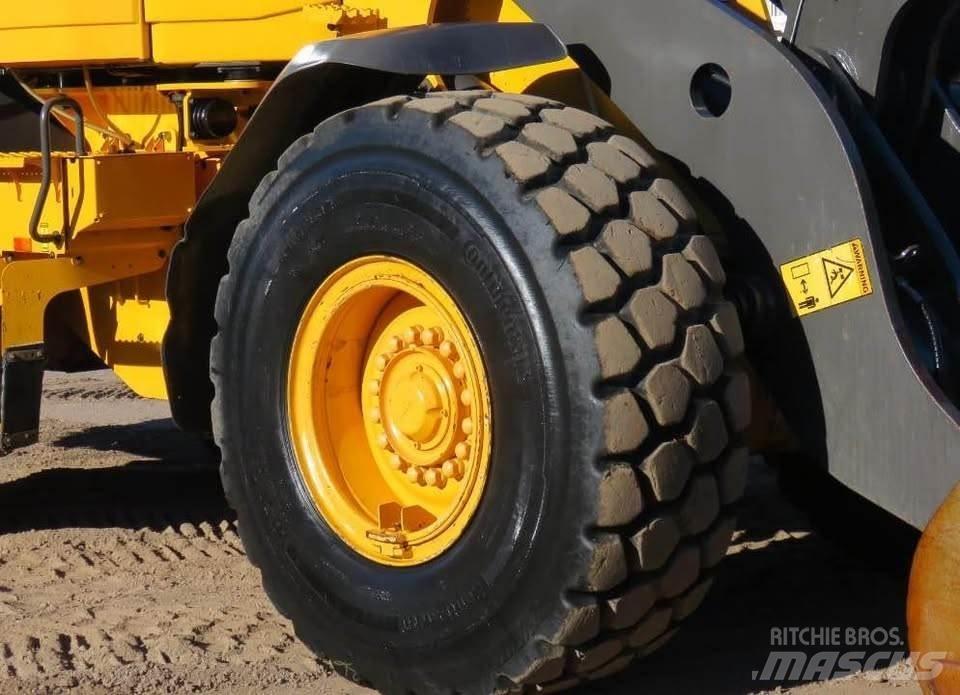 Volvo L90G Ładowarki kołowe