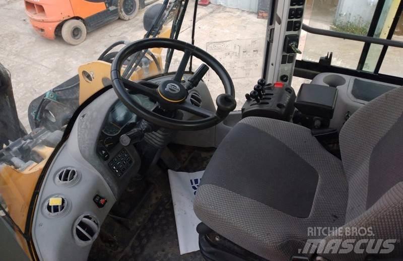 Volvo L90H Ładowarki kołowe