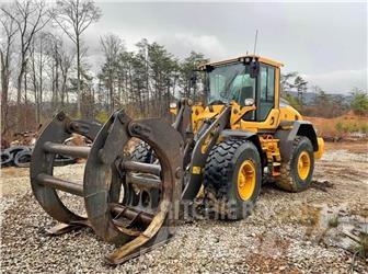 Volvo L90H Ładowarki kołowe